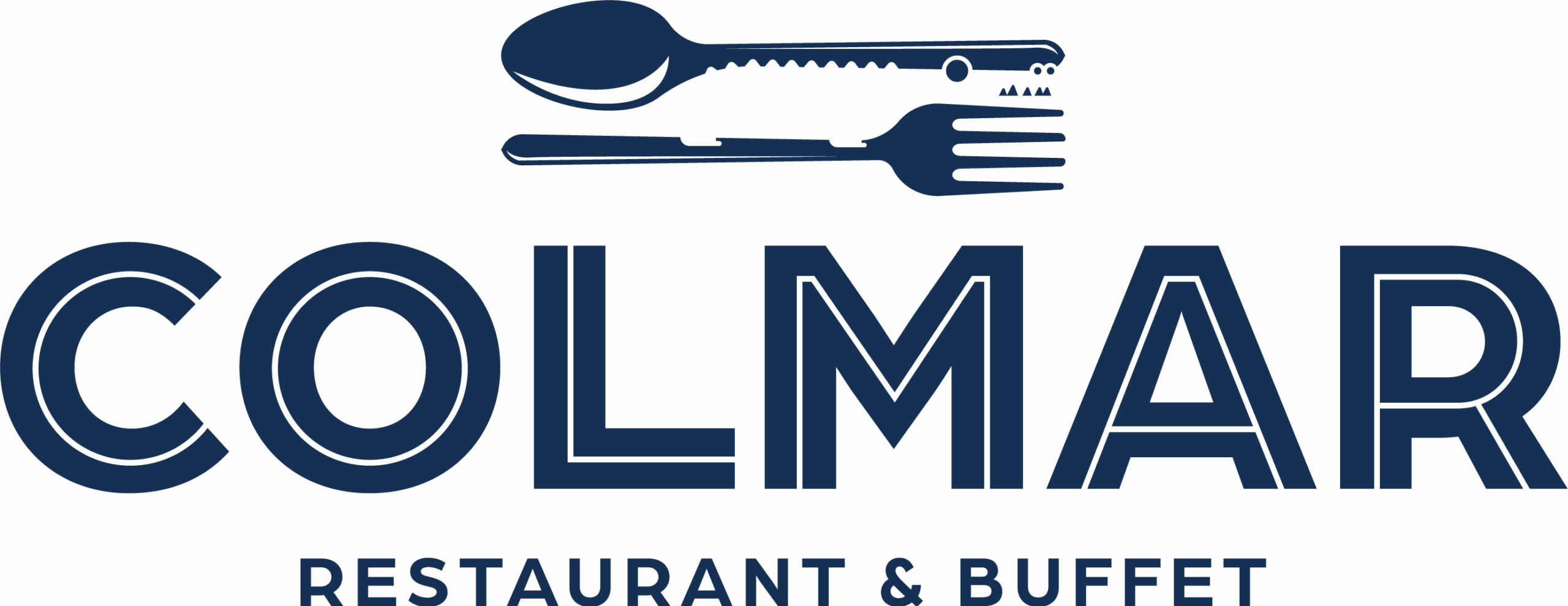 Logo de la chaîne de restaurant Colmar